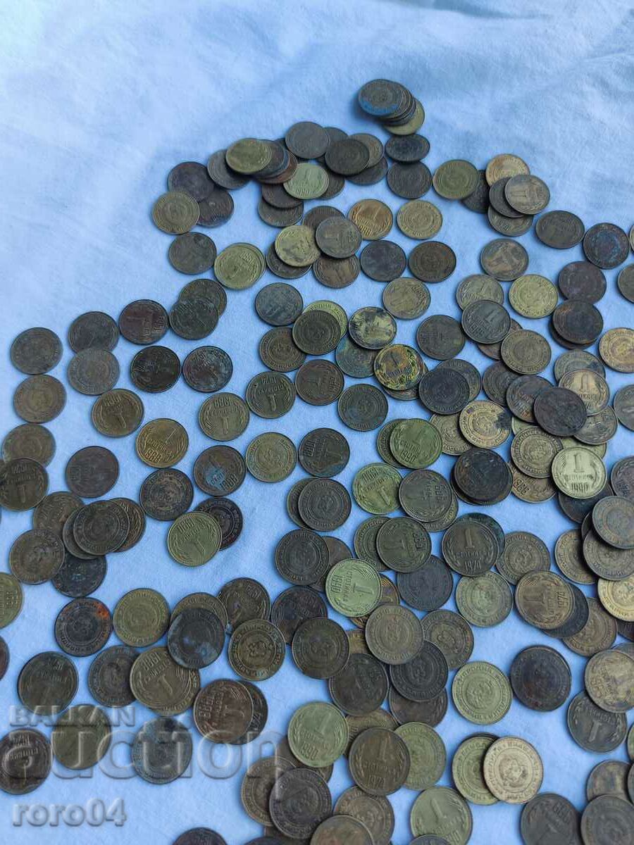 1 HUNDRED - SOC. PERIOD - 320 gr. - 6 1 HUNDRED - SOC. PERIOD - 320 gr. - 6