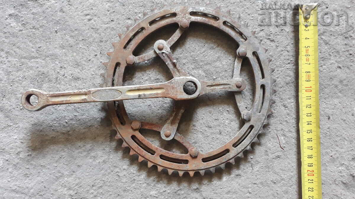 Δημοπρασία αντίκα ταχύτητα ,, σφραγίδα ,, ζάντα γραναζιού Δημοπρασία αντίκα ταχύτητα ,, σφραγίδα ,, ζάντα γραναζιού