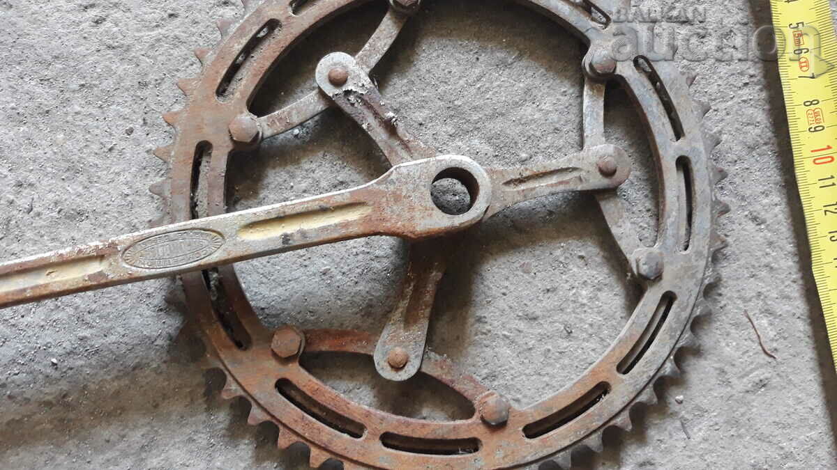 Παράδοση αντίκα ταχύτητα ,, σφραγίδα ,, ζάντα γραναζιού Παράδοση αντίκα ταχύτητα ,, σφραγίδα ,, ζάντα γραναζιού