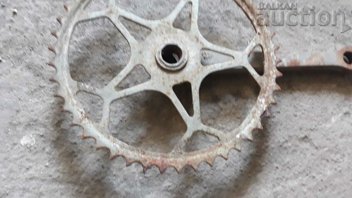Auction antique speed ,, seal ,, gear wheel rim Auction antique speed ,, seal ,, gear wheel rim