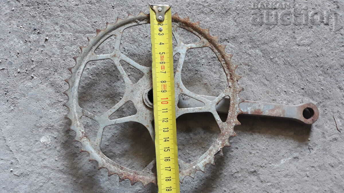 antique speed ,, seal ,, gear wheel rim - 6 antique speed ,, seal ,, gear wheel rim - 6