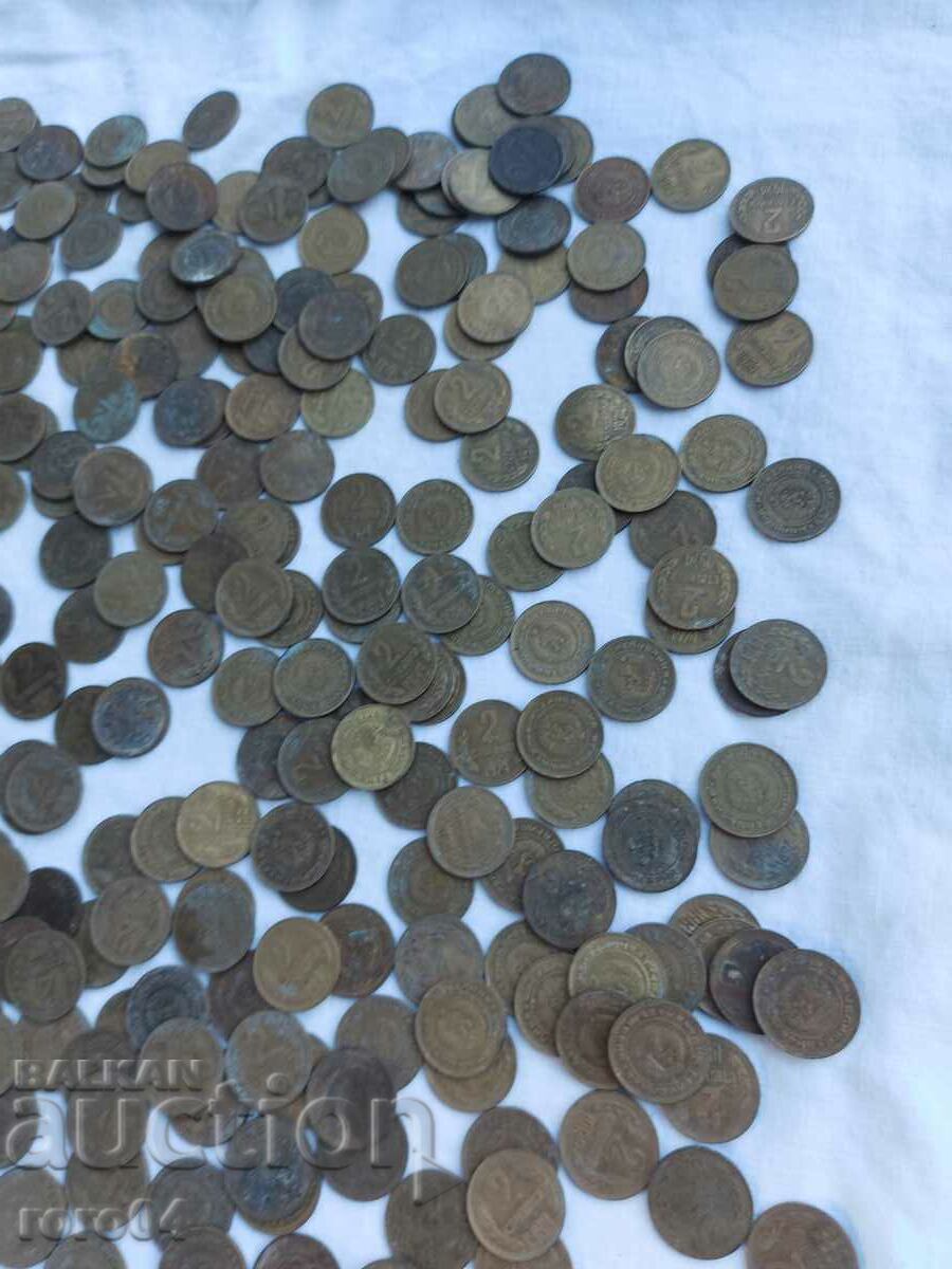 2 HUNDRED - SOC. PERIOD - 694 gr. - 5 2 HUNDRED - SOC. PERIOD - 694 gr. - 5