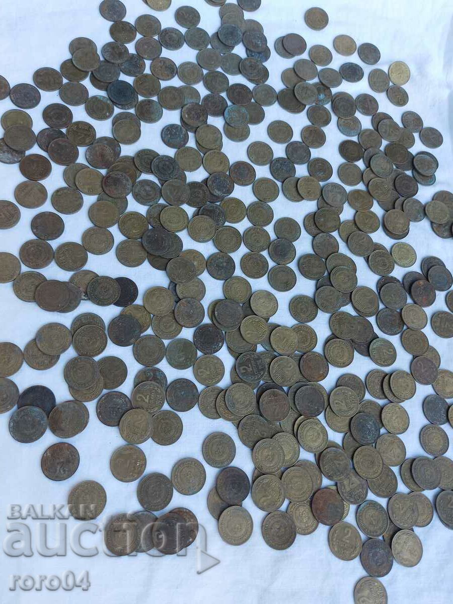 2 HUNDRED - SOC. PERIOD - 694 gr. - 6 2 HUNDRED - SOC. PERIOD - 694 gr. - 6