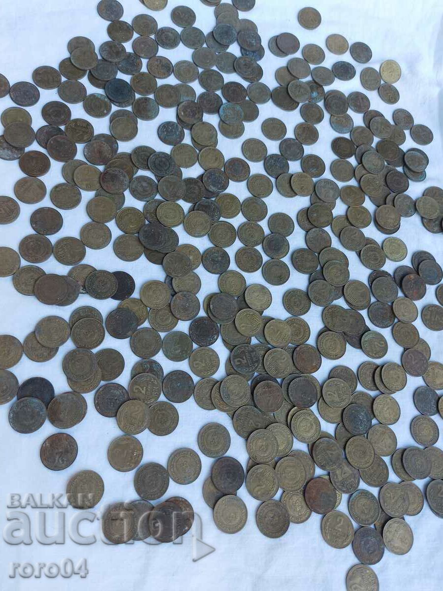 2 SUTE - SOC. PERIOADA - 694 gr. - 6