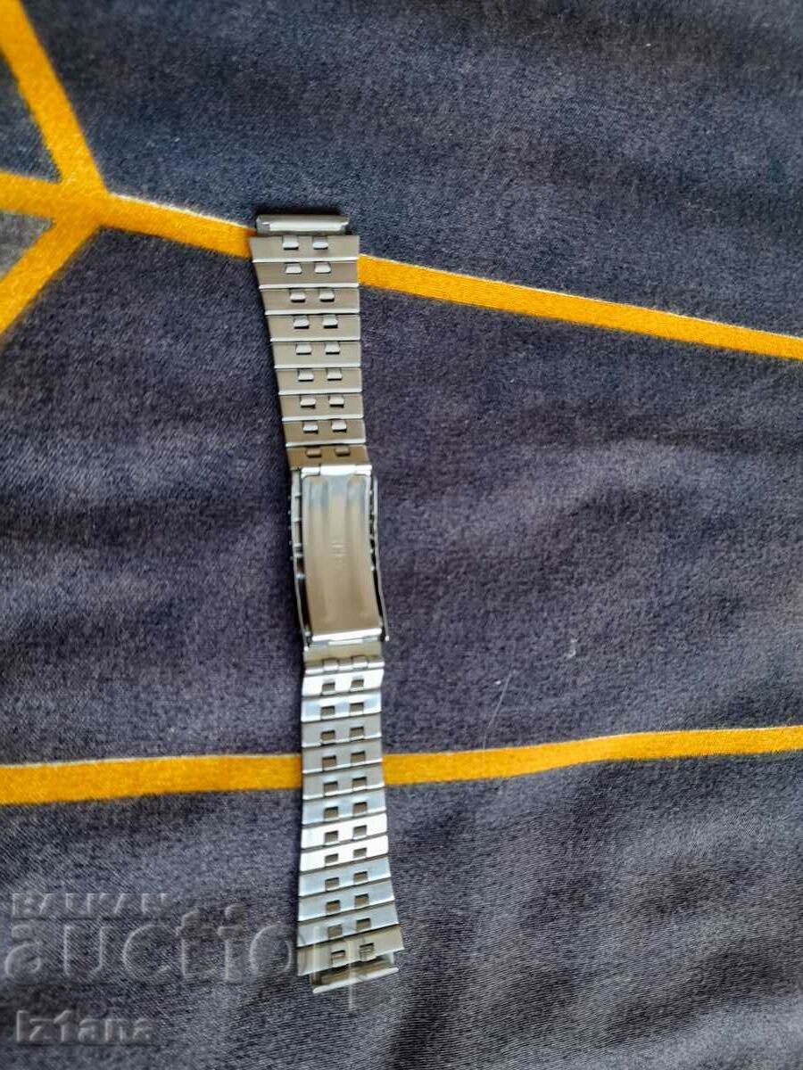 Auction Old WINTER watch chain Auction Old WINTER watch chain