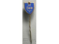 32580 URSS semnul clubului de fotbal SKIF Moscova email