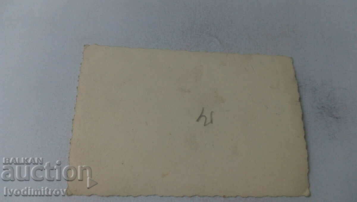 Photo Officer and group of women with price 1.45 BGN | € 0.74 Photo Officer and group of women with price 1.45 BGN | € 0.74