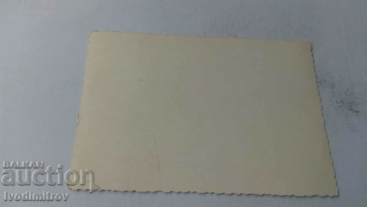 Photo of a man naked to the waist and a woman on the shore of a lake with price 1.35 BGN | € 0.69 Photo of a man naked to the waist and a woman on the shore of a lake with price 1.35 BGN | € 0.69