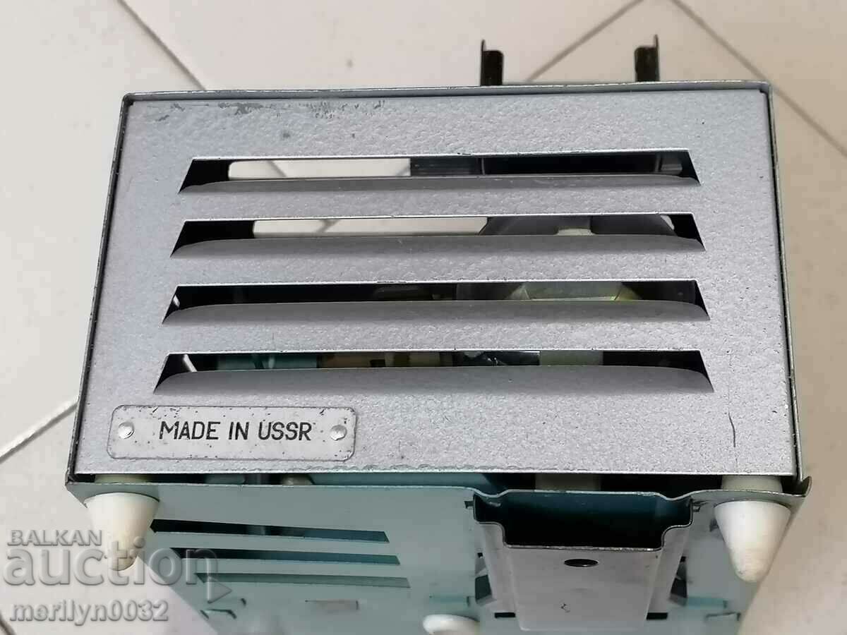 Delivery of Old projector socialist period USSR film projector Delivery of Old projector socialist period USSR film projector