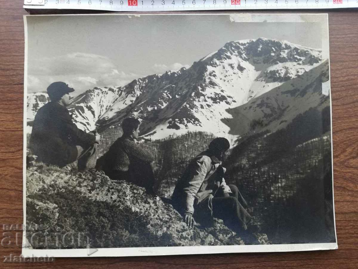 Old photo Kingdom of Bulgaria. Author's photography with price 40.00 BGN | € 20.45 Old photo Kingdom of Bulgaria. Author's photography with price 40.00 BGN | € 20.45