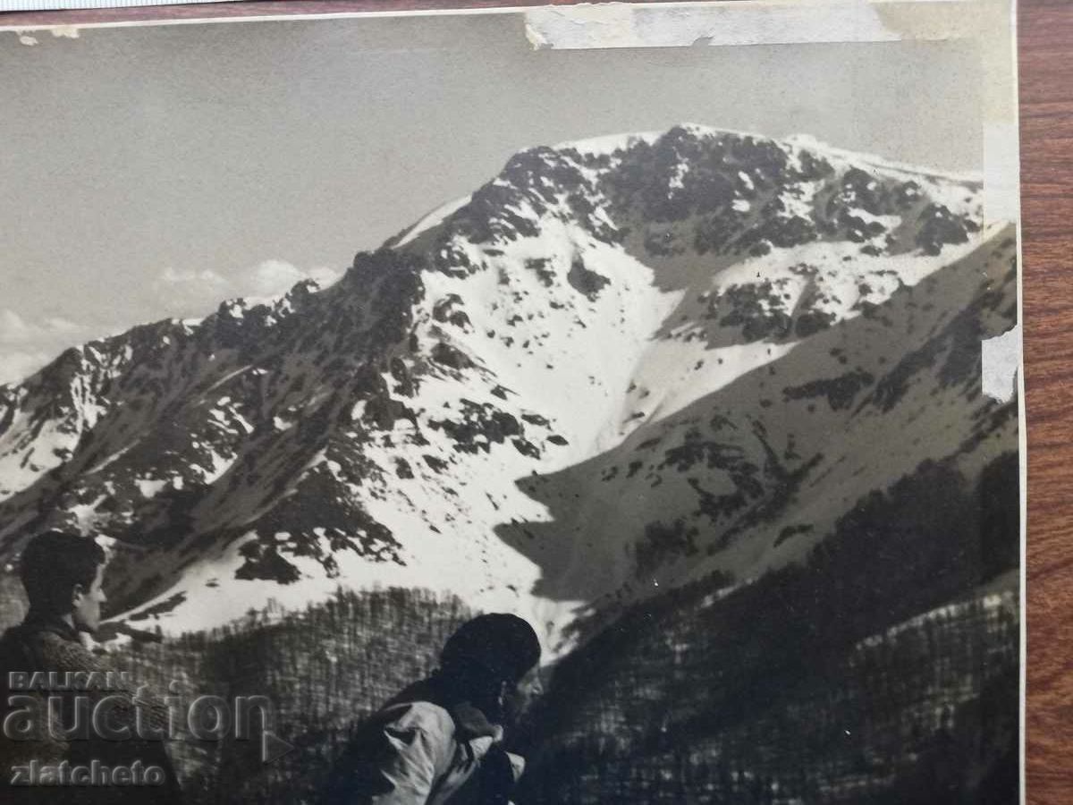 Auction Old photo Kingdom of Bulgaria. Author's photography Auction Old photo Kingdom of Bulgaria. Author's photography