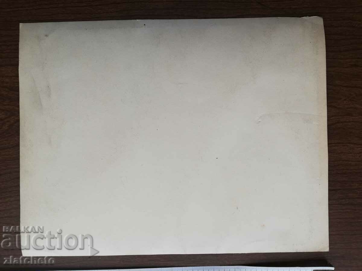 Old photo Kingdom of Bulgaria. Author's photography - 5 Old photo Kingdom of Bulgaria. Author's photography - 5