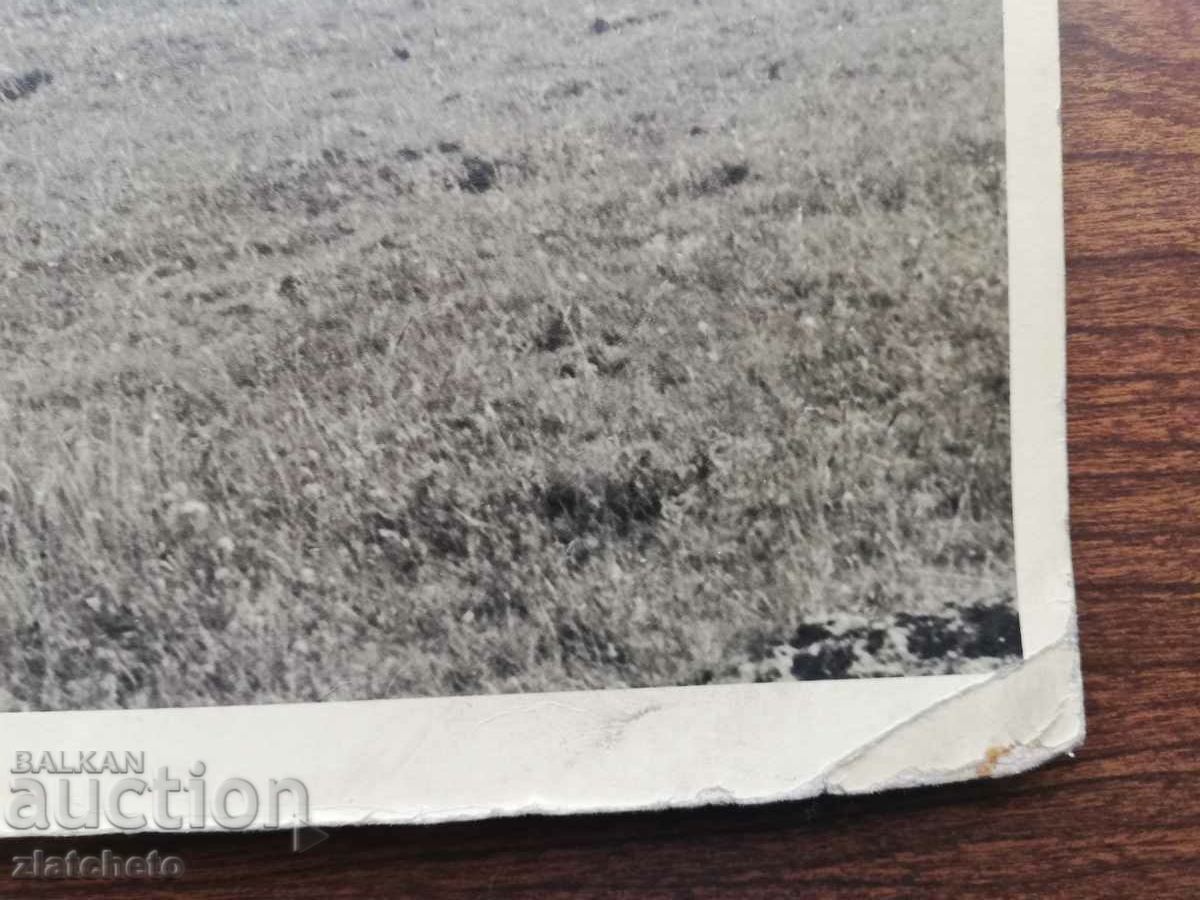 Old photo Kingdom of Bulgaria. Author's photography - 5 Old photo Kingdom of Bulgaria. Author's photography - 5