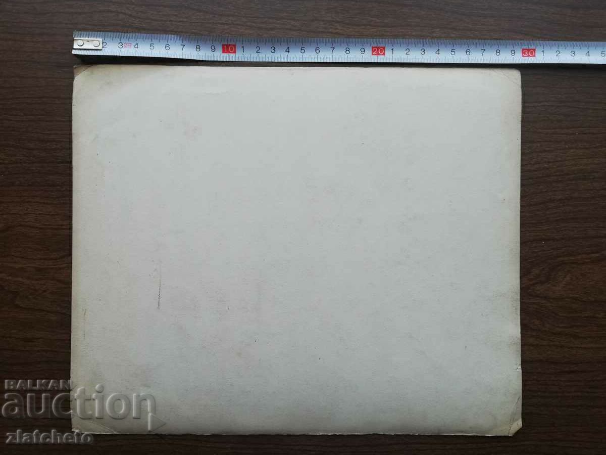 Old photo Kingdom of Bulgaria. Author's photography - 6 Old photo Kingdom of Bulgaria. Author's photography - 6