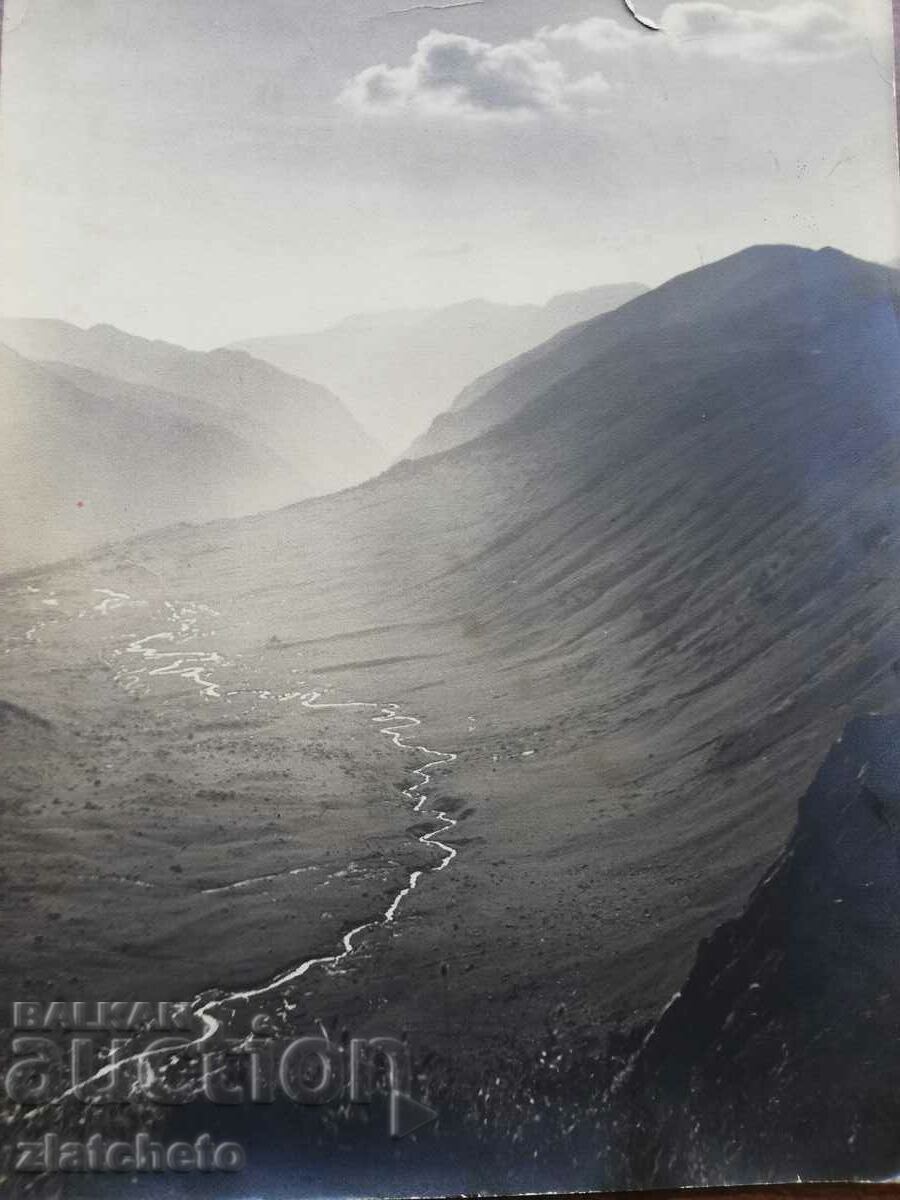 Old photo Kingdom of Bulgaria. Author's photography - 5 Old photo Kingdom of Bulgaria. Author's photography - 5