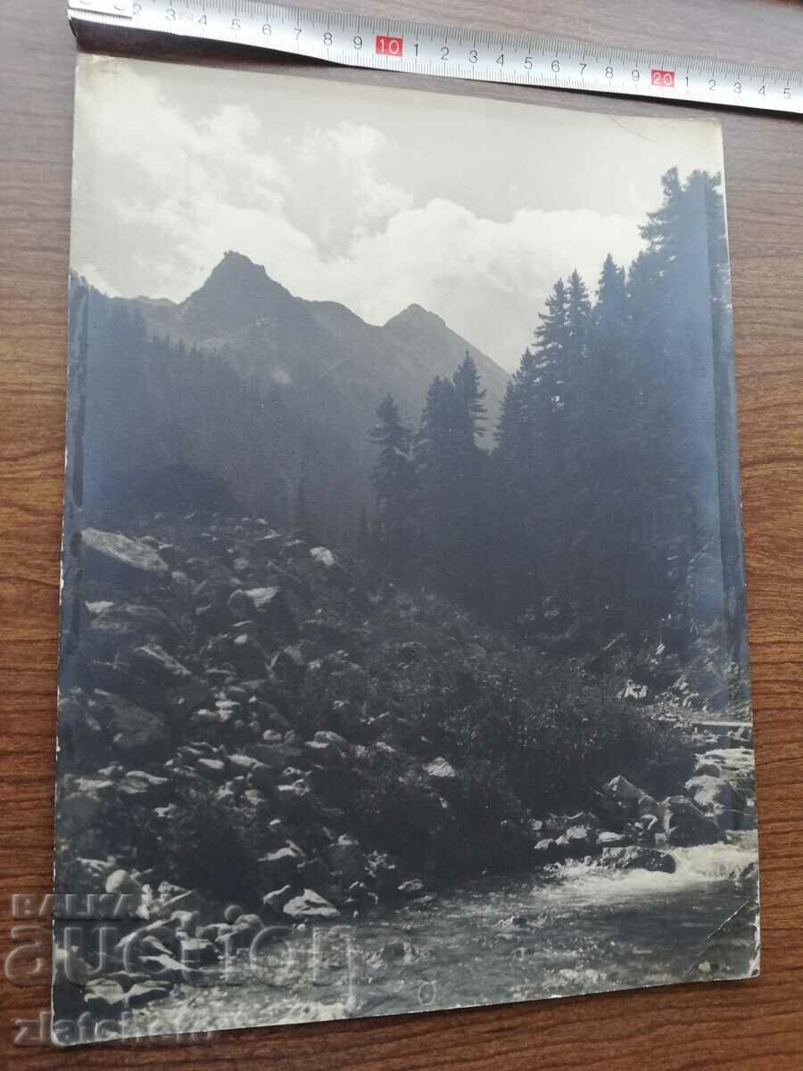 Old photo Kingdom of Bulgaria. Author's photography - 5 Old photo Kingdom of Bulgaria. Author's photography - 5