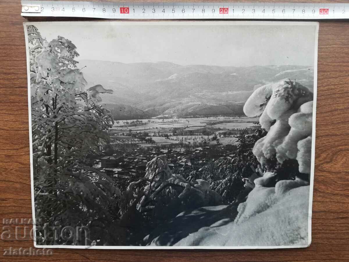 Old photo Kingdom of Bulgaria. Author's photography - 5 Old photo Kingdom of Bulgaria. Author's photography - 5