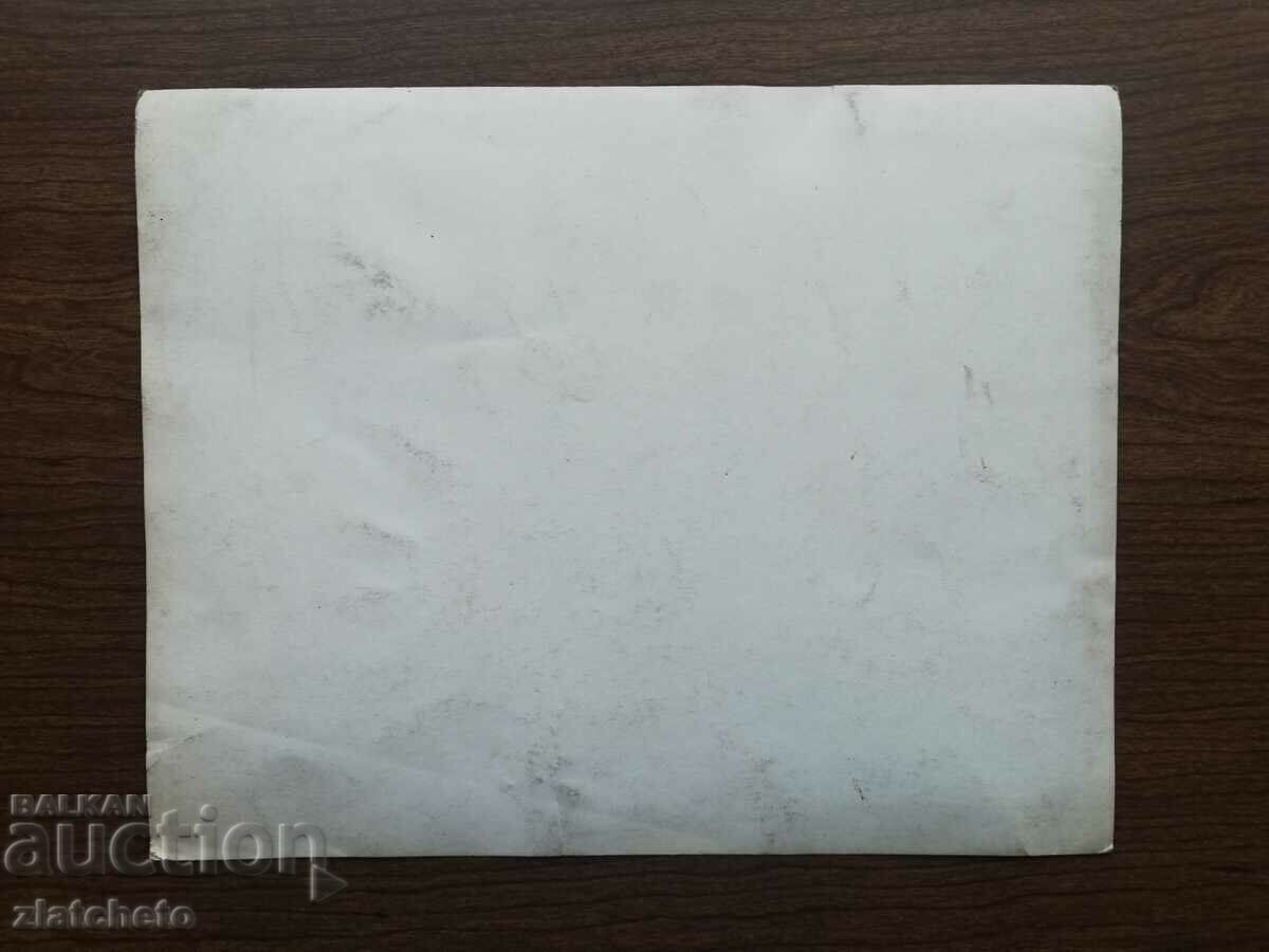 Old photo Kingdom of Bulgaria. Author's photography - 6 Old photo Kingdom of Bulgaria. Author's photography - 6