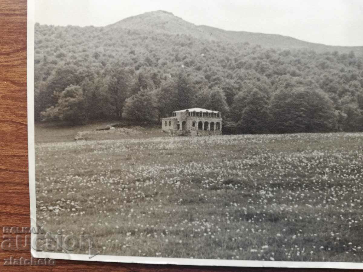 Old photo Kingdom of Bulgaria. Author's photography with price 15.00 BGN | € 7.67 Old photo Kingdom of Bulgaria. Author's photography with price 15.00 BGN | € 7.67