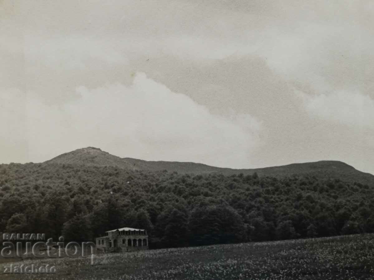 Auction Old photo Kingdom of Bulgaria. Author's photography Auction Old photo Kingdom of Bulgaria. Author's photography