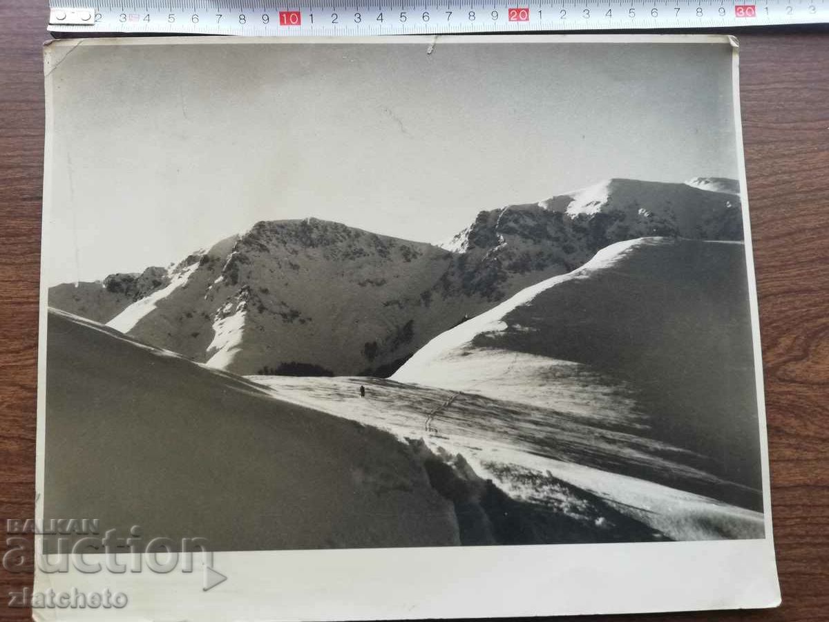Old photo Kingdom of Bulgaria. Author's photography with price 25.00 BGN | € 12.78