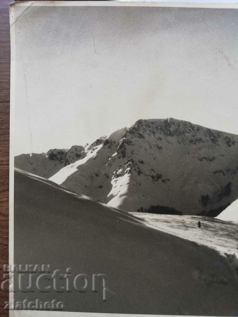 Auction  Old photo Kingdom of Bulgaria. Author's photography