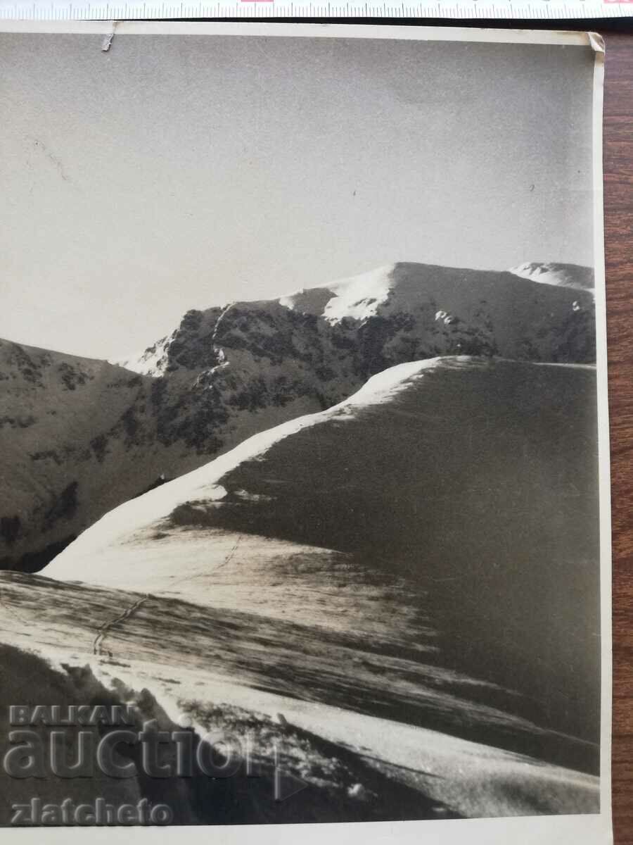 Old photo Kingdom of Bulgaria. Author's photography - 5