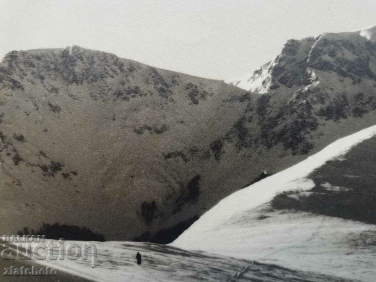 Old photo Kingdom of Bulgaria. Author's photography - 6