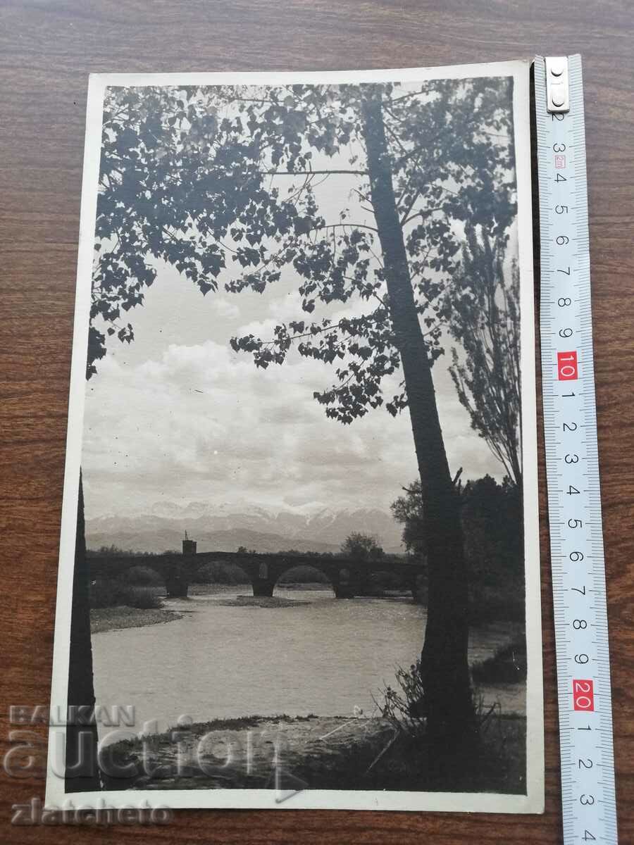 Old photo Kingdom of Bulgaria. Author's photography with price 25.00 BGN | € 12.78 Old photo Kingdom of Bulgaria. Author's photography with price 25.00 BGN | € 12.78