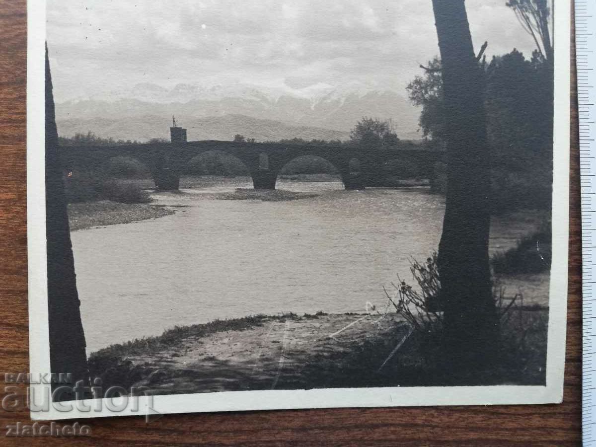 Auction Old photo Kingdom of Bulgaria. Author's photography Auction Old photo Kingdom of Bulgaria. Author's photography