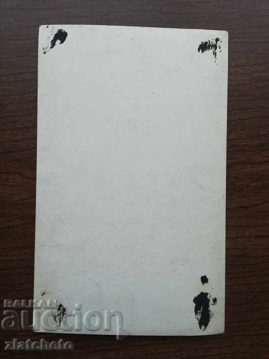 Old photo Kingdom of Bulgaria. Author's photography - 6 Old photo Kingdom of Bulgaria. Author's photography - 6