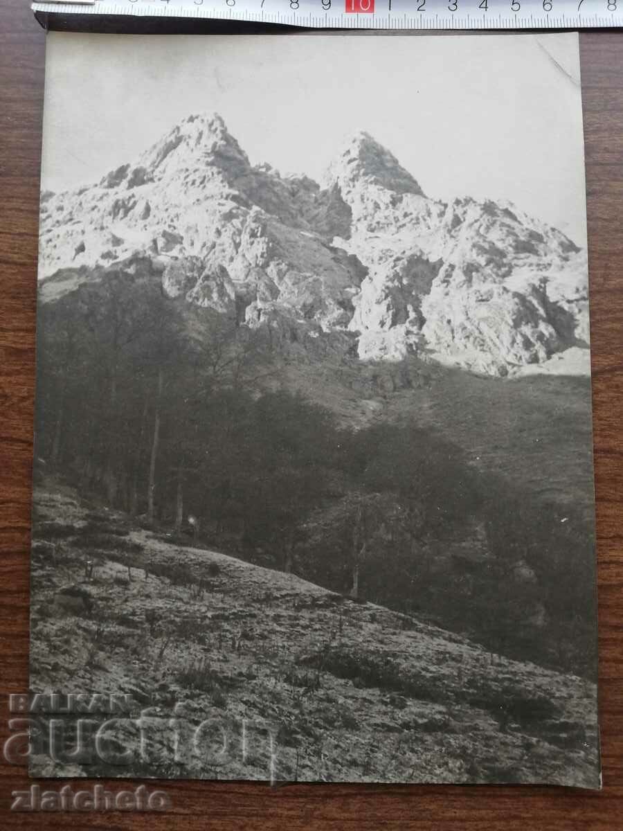 Old photo Kingdom of Bulgaria. Author's photography with price 20.00 BGN | € 10.23