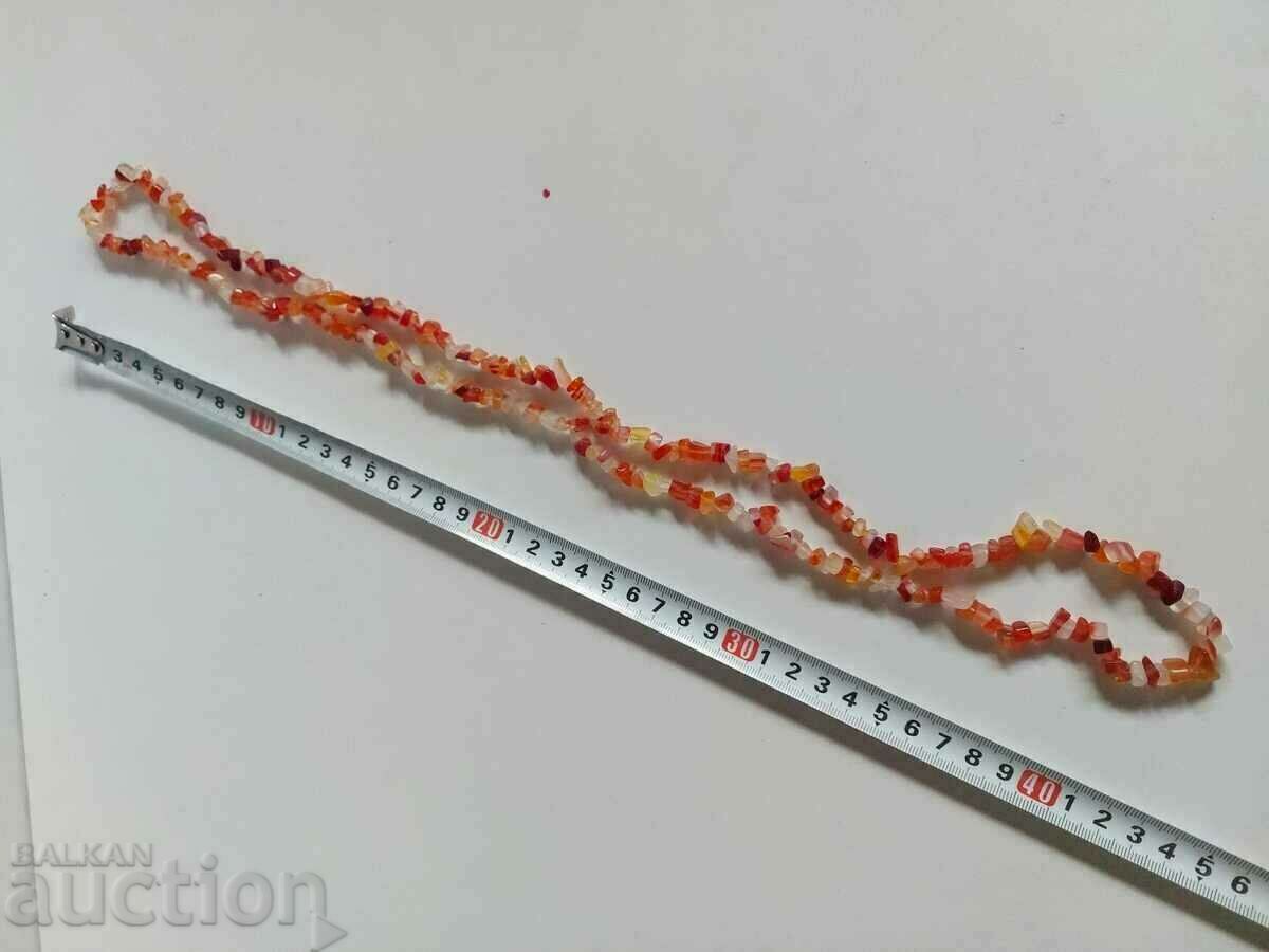 LONG NECKLACE CHAIN NECKLACE NECKLACE JEWELERY JEWELRY with price 12.00 BGN | € 6.14