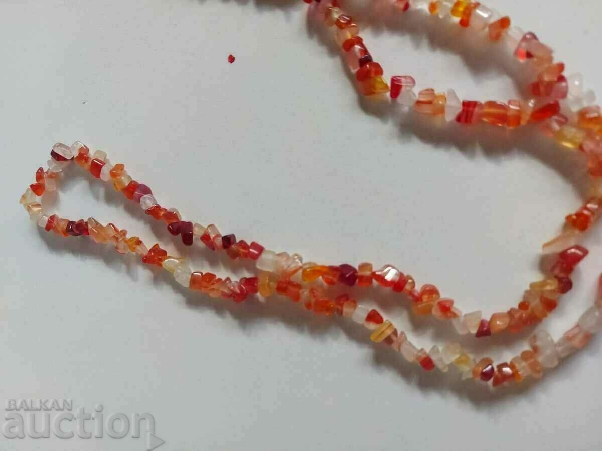 Auction  LONG NECKLACE CHAIN NECKLACE NECKLACE JEWELERY JEWELRY