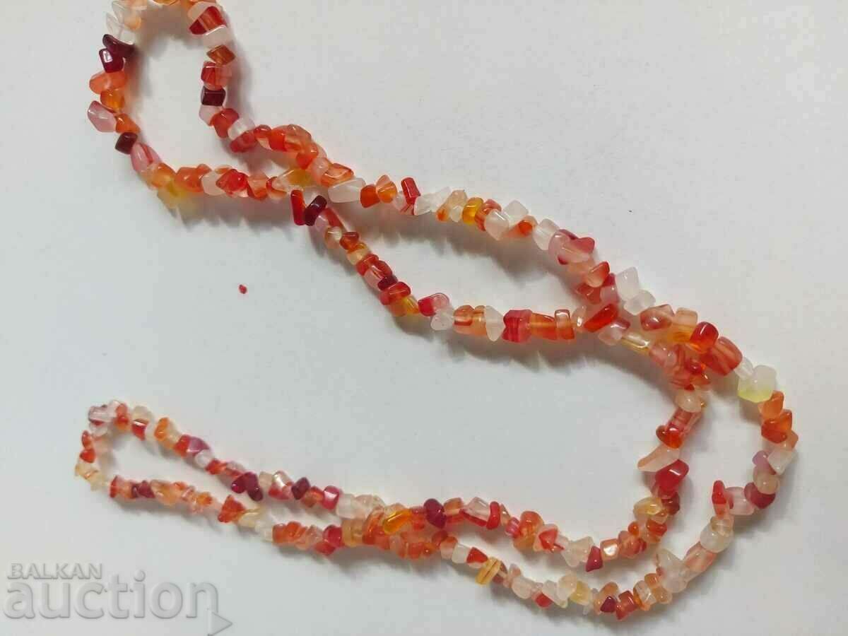 Delivery of LONG NECKLACE CHAIN NECKLACE NECKLACE JEWELERY JEWELRY