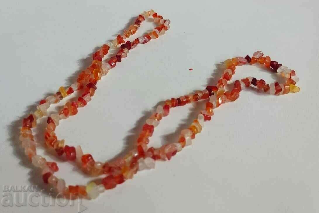 LONG NECKLACE CHAIN NECKLACE NECKLACE JEWELERY JEWELRY - 5