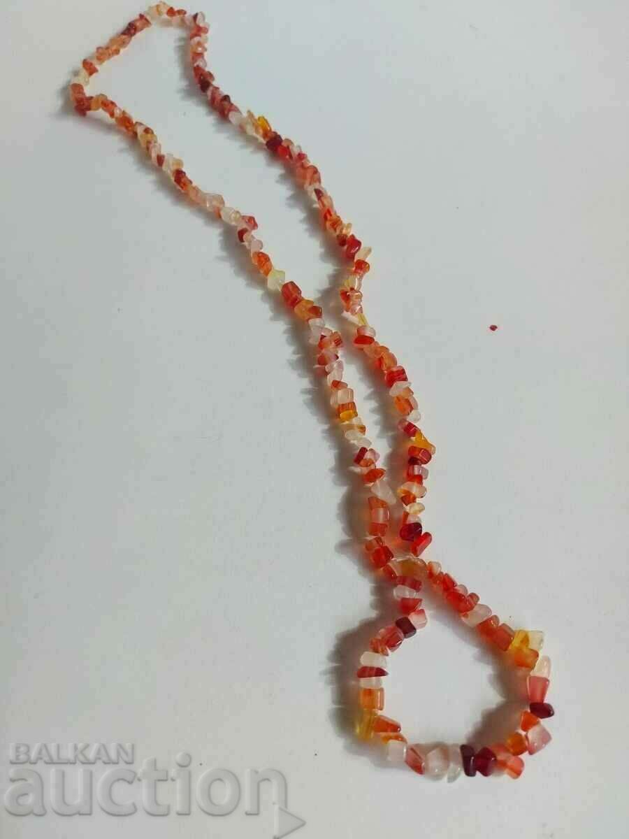 LONG NECKLACE CHAIN NECKLACE NECKLACE JEWELERY JEWELRY - 6