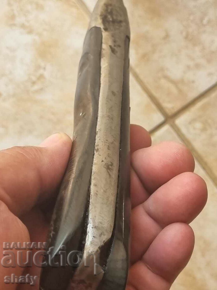 Karakulak, Old Knife. Γιαταγάνι - 7