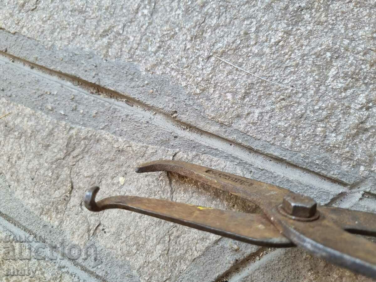 παλιό εργαλείο με τιμή 35.00 BGN | € 17.90 παλιό εργαλείο με τιμή 35.00 BGN | € 17.90