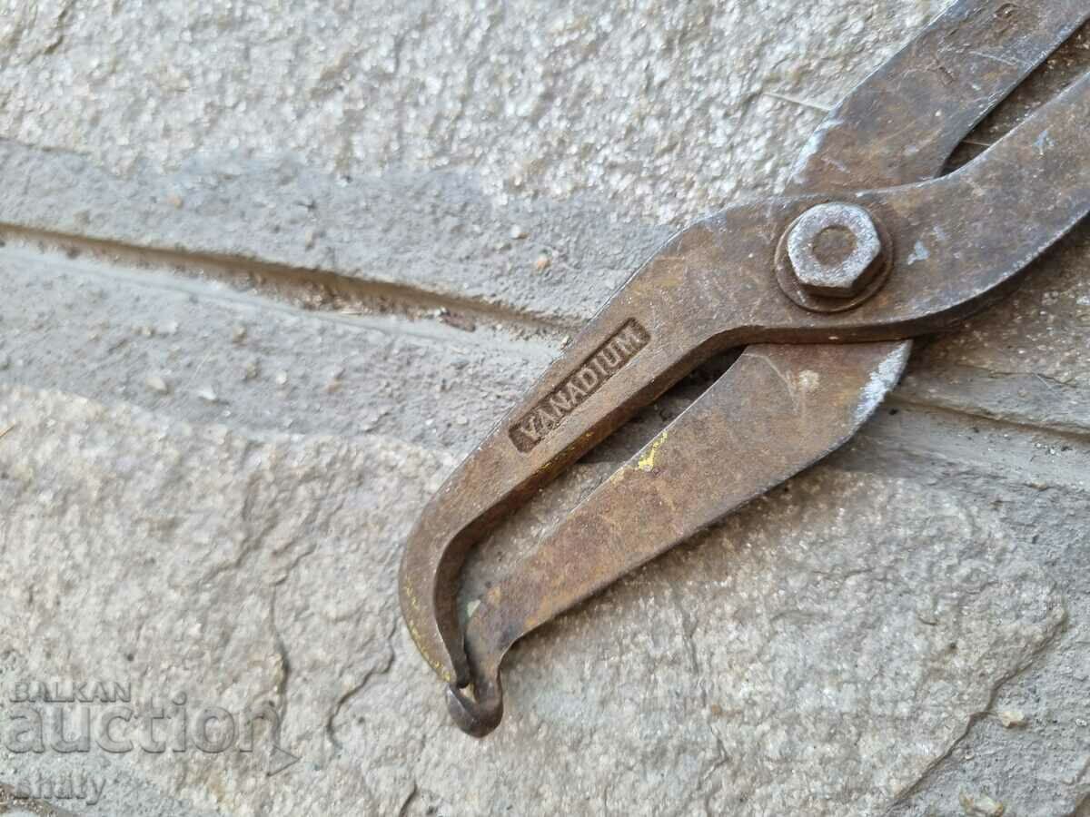 Παράδοση παλιό εργαλείο Παράδοση παλιό εργαλείο