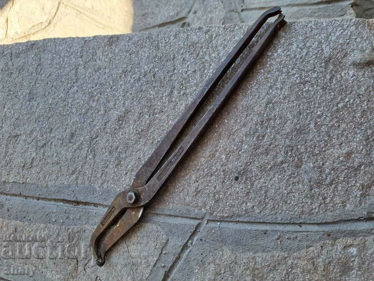 παλιό εργαλείο - 5 παλιό εργαλείο - 5