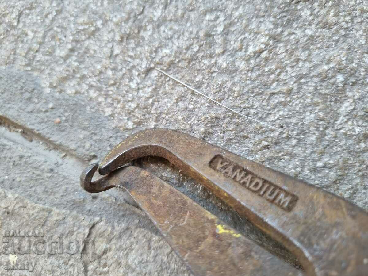 παλιό εργαλείο - 6 παλιό εργαλείο - 6