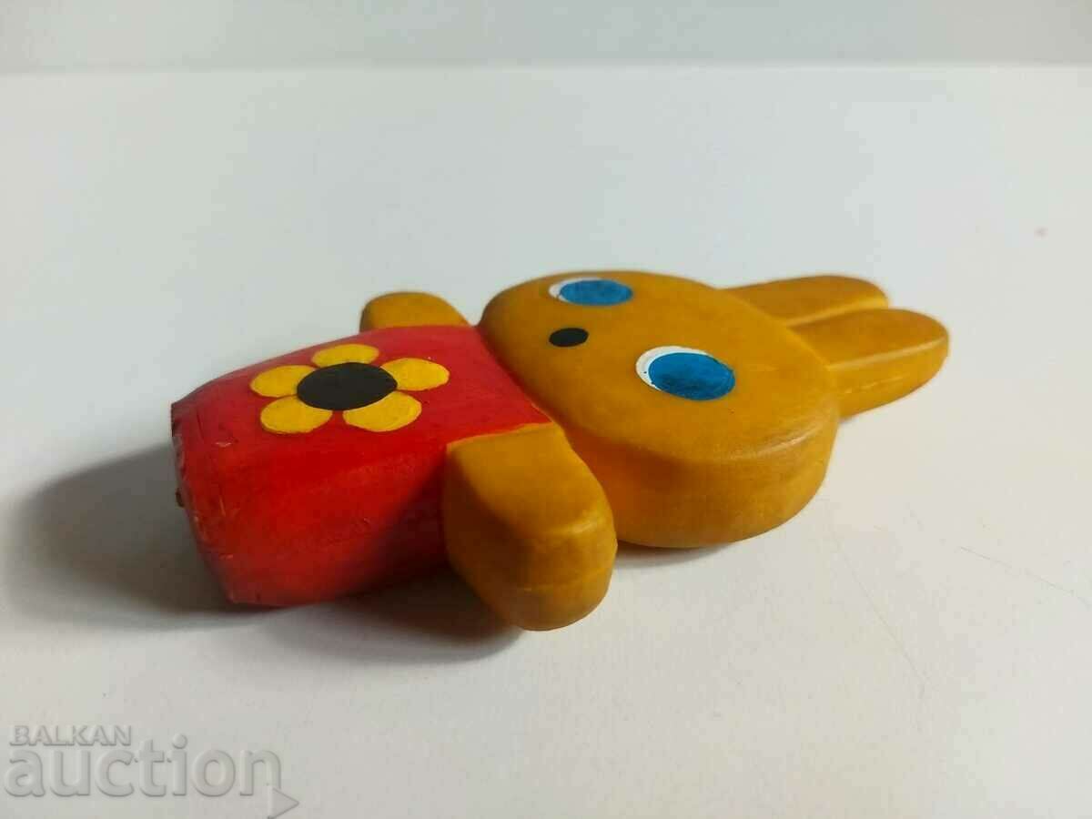 SOCA CHILDREN'S RUBBER TOY SOCA with price 19.00 BGN | € 9.71 SOCA CHILDREN'S RUBBER TOY SOCA with price 19.00 BGN | € 9.71