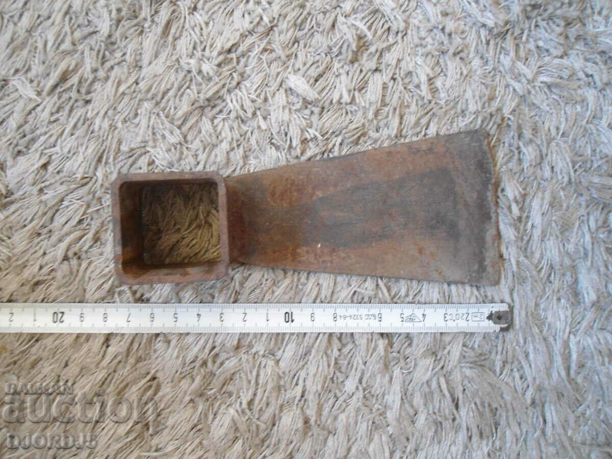 Παράδοση παλιό εργαλείο Παράδοση παλιό εργαλείο