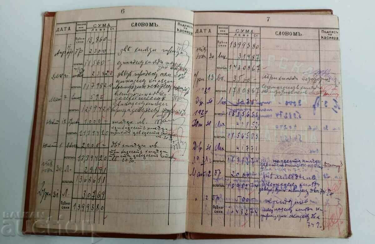 CENTRAL COOPERATIVE BANK ACCOUNT STATEMENT - 5 CENTRAL COOPERATIVE BANK ACCOUNT STATEMENT - 5