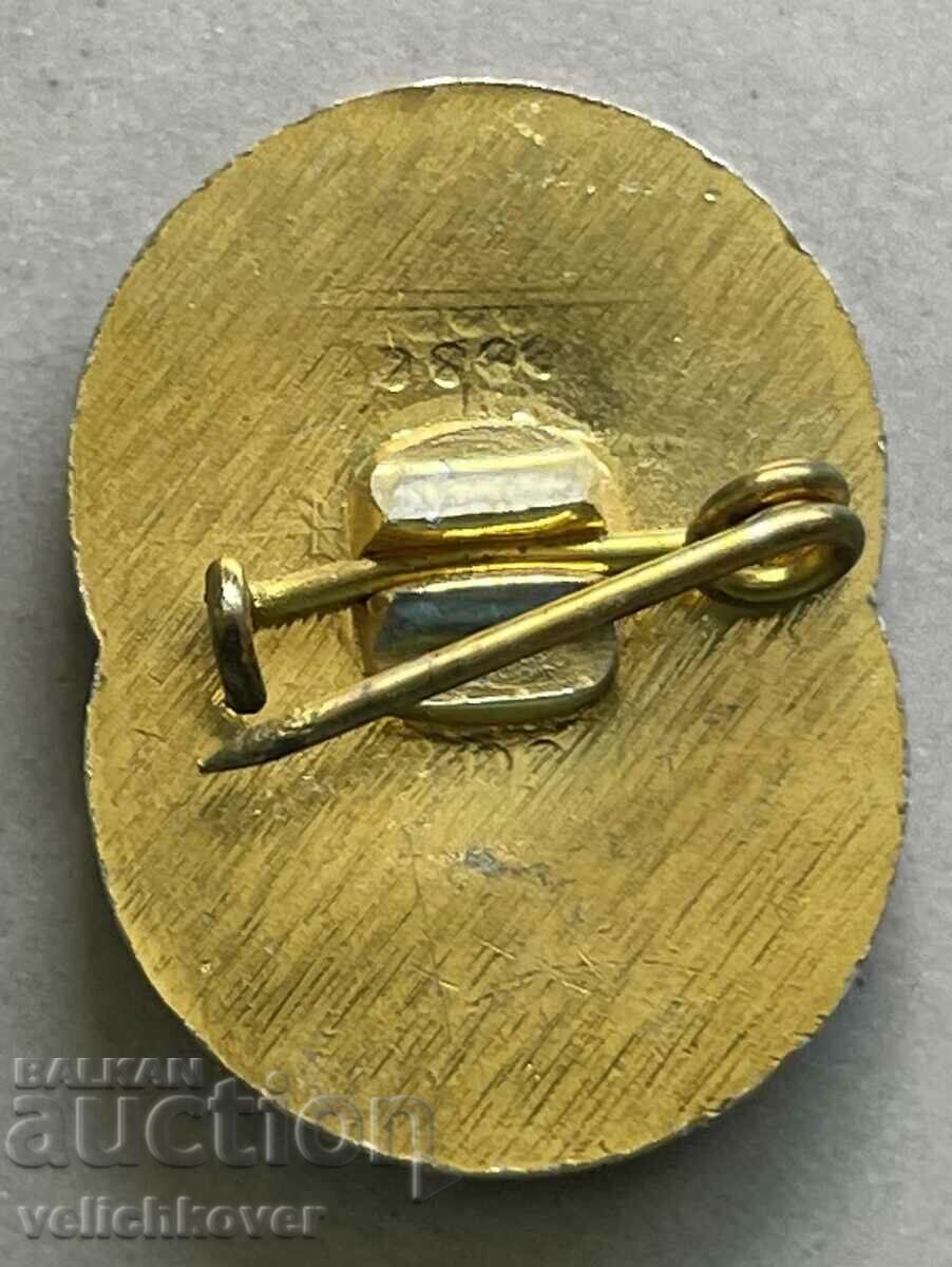 32612 Bulgaria tourist sign Malyovitsa hut with price 3.00 BGN | € 1.53 32612 Bulgaria tourist sign Malyovitsa hut with price 3.00 BGN | € 1.53