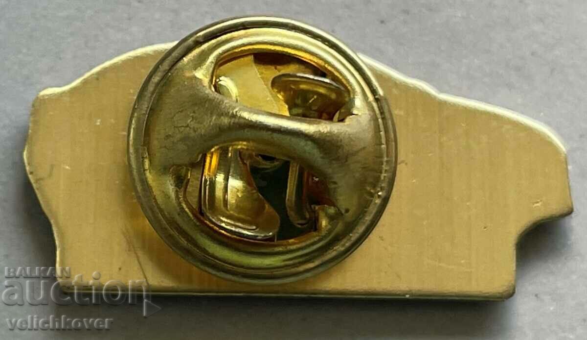 32615 Japan car sign Mazda model 323 on the pin with price 3.00 BGN | € 1.53 32615 Japan car sign Mazda model 323 on the pin with price 3.00 BGN | € 1.53