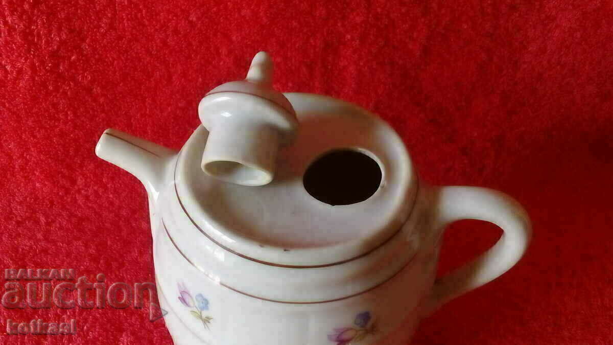 Auction Old porcelain Kana Bure marked Auction Old porcelain Kana Bure marked