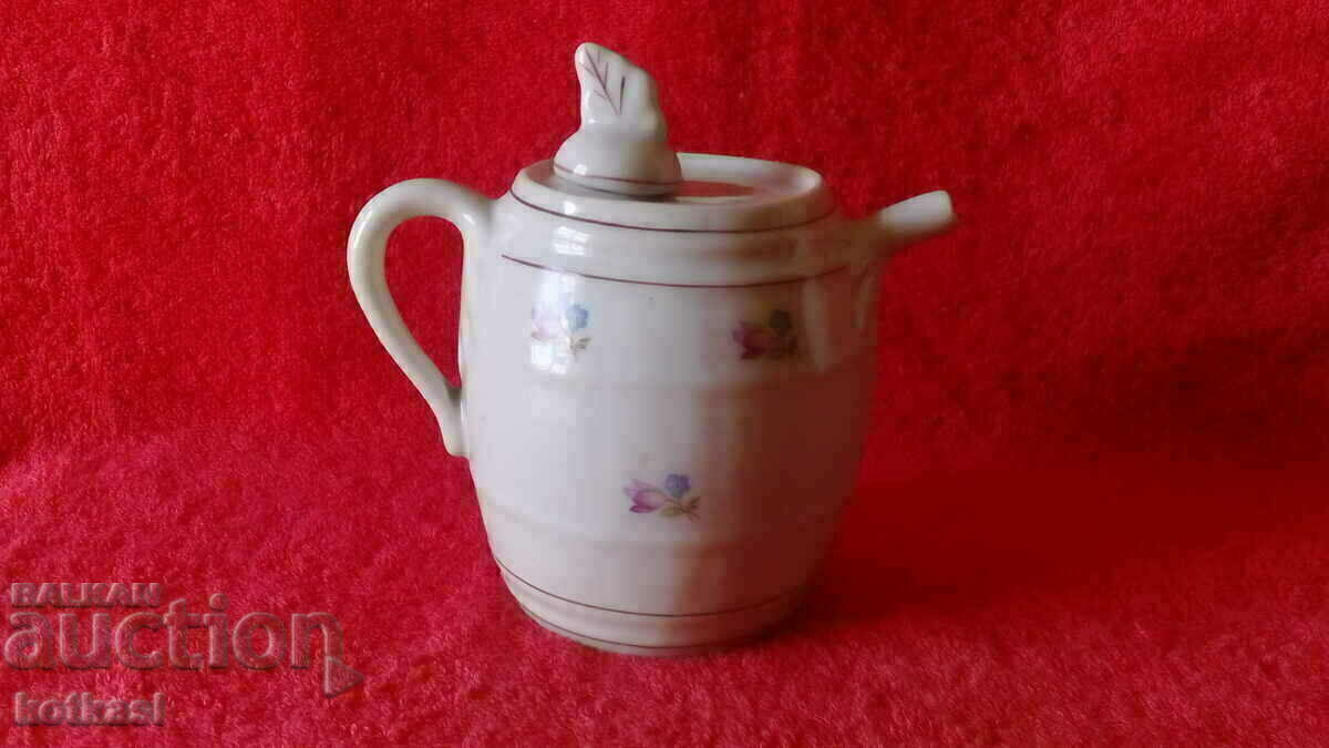 Delivery of Old porcelain Kana Bure marked Delivery of Old porcelain Kana Bure marked