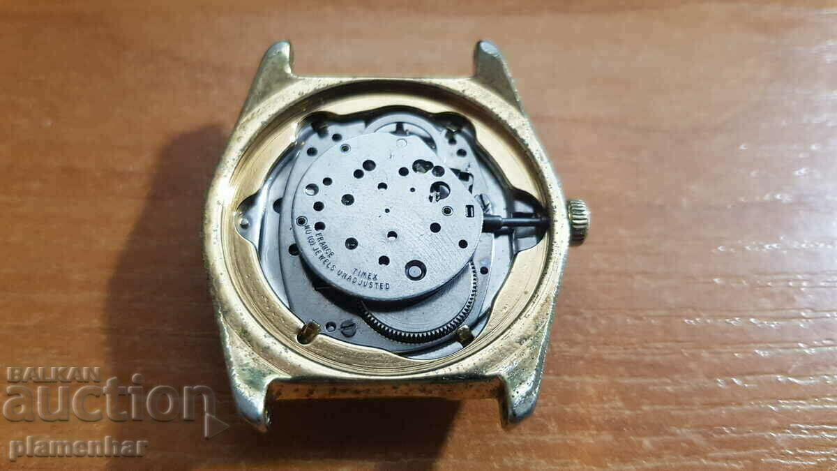 Auction Timex Auction Timex